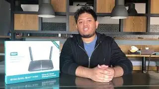 TP Link Archer MR600 Review