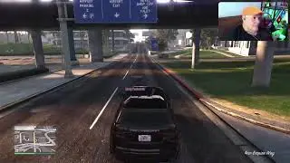 GTAV Car meet or, Mansions and more #gtaonline #gta #live #GTAV