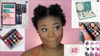 ANTI-HAUL #11... A VERY SHORT LIST..