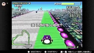Movie 068 Nintendo Switch Short Special Gameplays Collection Spanish English Japanese 720p Quality