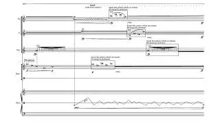 Tanaphan Polrob: The Rebirth of a Progenitor Spirit for Ensemble, Op.3 (2024) [Score-VDO]