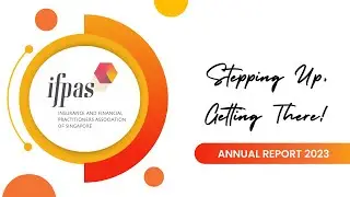 IFPAS ANNUAL REPORT 2023