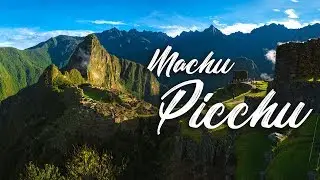 TRAVEL VLOG: Inca Trail to Machu Picchu in PERU