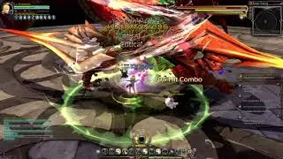 Dragon Nest SEA Tempest STG14