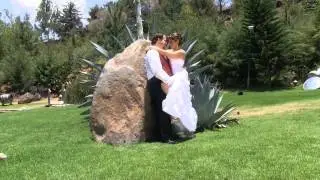 Ricardo y Arly