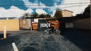 Charley Hood - Juice (Official Music Video)