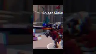 pixel blade - ancient sand trailer (edit)