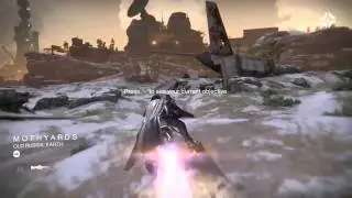 DESTINY-