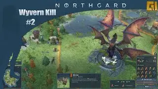 Nothgard How to (over)kill a Wyvern - Fame victory - part2/4