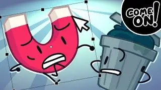 Come On! - Intro