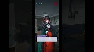 Dislyte Bounty Story: Yuuhime - Hair Care Secrets