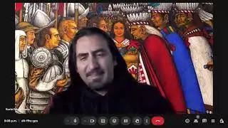 &iquest;Por qu&eacute; son traidores los tlaxcaltecas? | Clase 48 | Saberes de Tenochtitlan | Ituriel Moctezuma