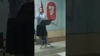 Azime kuşçu Sebahattin Kaya