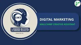 How to Use Mailchimp Creative Assistant | Instantly Create Branded Designs with AI | @mailchimp