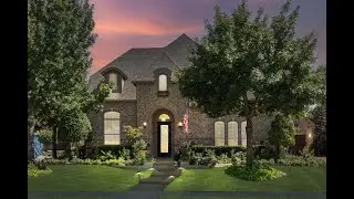 2206 Galloway Blvd, Trophy Club, TX 76262