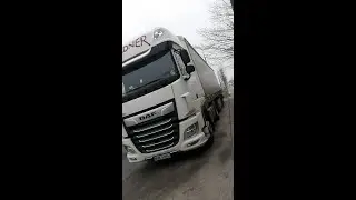 Szczytek gdzieś tam w drodze... :D