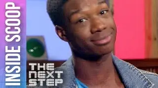 Inside Scoop: West #1 - The Next Step