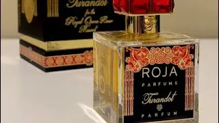 TURANDOT by Roja Parfums (Review)
