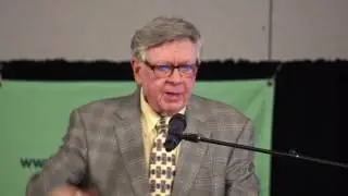 Jack Burks, MD speaks about Making Connections, Shared Decisions and Empowered Living with MS