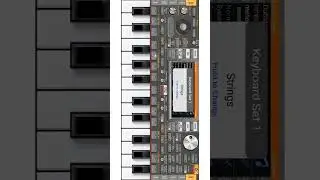 ORG 2023 LEARNING SOFTWARE🎹🎹🎹