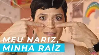 5 MOTIVOS PARA NÃO USAR CONTORNO NO NARIZ [POLÊMICO] - #Lista08