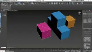 9  Primitives, Mesh and Poly Mode