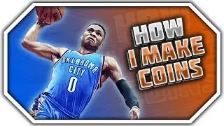 How I Make Coins in NBA Live Mobile