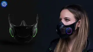 Can Electric Respirator Mask Keep You Safe From Any Kind of Virus?