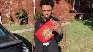 LostBoiVonte - Crazy [Prod by Jon]