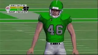 NCAA 06 Dynasty RFTH SS Ep.128 SC Tech Bells