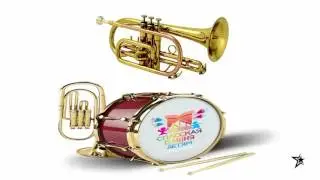 Ghana Band - Enjoy Hit Ghana Brass Band Music Mix(high-life)  - Part I