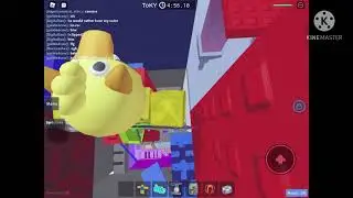Tower of Keyboard Yeeting | Difficult Difficulty