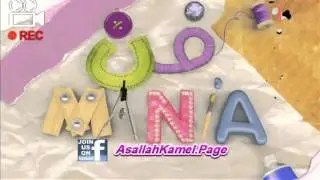 فن Mania الحلقة الثانية عشر 26/6/2014 ، الموسم الثانى