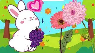 🎨 Color Hunt for Kids | Matching Objects with Colors | Learn Colors Game for Children