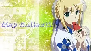 Mep Collection #9 [Hiatus Notice]