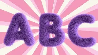 Alphabet Song A–Z | Fun ABC Learning Song - Learn ABC Song | Alphabet A–Z for Preschool Kids