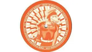 Weasel Busters Tribe - Tide is high