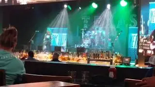 METAL SHOP - ENTER SANDMAN - DALLAS LIVE