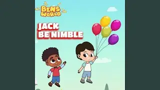 Jack Be Nimble