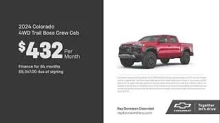 In-Market Chevrolet 10/29/2024 4492944