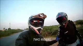 Yamaha Ybr Tour