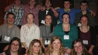 Join us in celebrating 60 years of Provincial 4-H Leadership Camp!