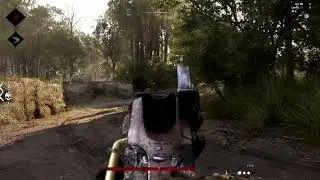 Intense nonstop action. The true Hunt Showdown experience(6 star trios)