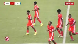 Highlights: FCB Nyasa Big Bullets 3-0 Chitipa United