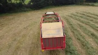 WEST CORK SILAGE 2025 