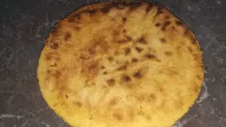حرشة المقلة بطريقة ساهلة 👌