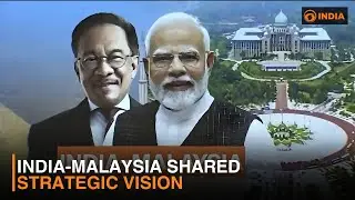 INDIA-MALAYSIA shared Strategic Vision | Historic ties between India and Malaysia | Part 3