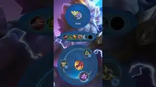 Aulus best build 2024 | Mobile legends