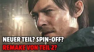 Die Gerüchte zu Silent Hill erklärt