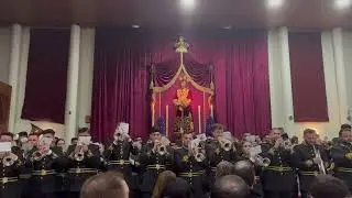 [4K] Con tu andar Soberano (RECUPERACIÓN) - Concierto XX Aniversario Sentencia/Soberano
